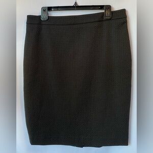 Ann Taylor Skirt